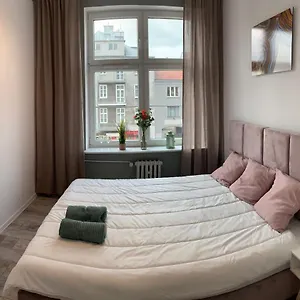  Apartamento Olivier House Old Town