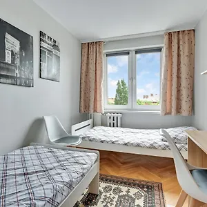  Apartament Apartament Alicja Ii