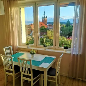  Apartament Good Point - Rybaki