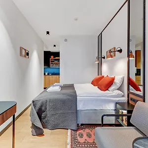 Apartment Dom & House - Granaria, Danzig