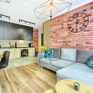  Apartamento Danio Old Town