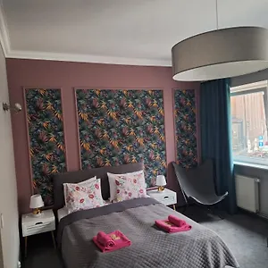Na Panskiej 9 Gdańsk