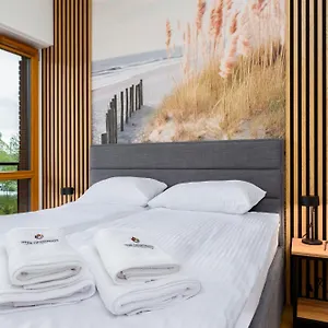 Apartament Star - Gym & Sauna