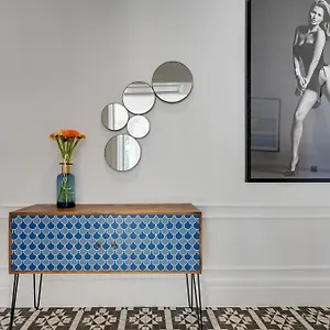  Appartamento Blue Mandarin Old Town